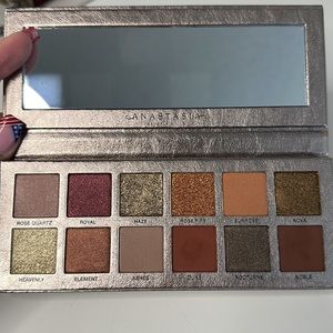 Anastasia Rose Metals